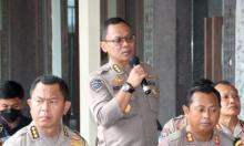 Terlibat Kasus Narkoba, Oknum Perwira Polda Kepri Kombes Pol Agus Fajar Sutrisno Terancam Penjara Seumur Hidup