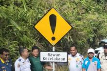 Antisipasi Kecelakaan Mudik Lebaran, Hati-hati di Jalur Rawan Berikut Ini