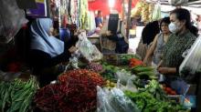Kenaikan Harga Cabai jelang Idul Fitri di Pekanbaru, Berikut Daftar Harga Pangan Lainnya!