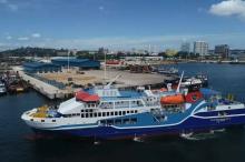KMP Bahtera Nusantara 01 Siap Layani Rute Mudik di Kepri, Berikut Jadwal Lengkap Periode 2-8 April 2024