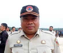 Pekanbaru Masih Terdampak La Nina Jelang Musim Kemarau