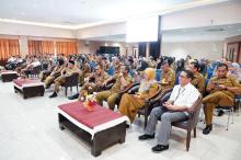 Pemerintah Kota Batam Maksimalkan Pencairan THR dan Gaji ke-13 bagi Aparatur Sipil Negara