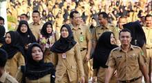 Pemprov Riau Siapkan Rp170 Miliar untuk THR ASN dan PPPK, Proses Pencairan Sudah Berjalan