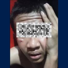 Dua Pelaku Curanmor Masih SMP, Percobaan Pertama Sempat Gagal Kedua Nyaris Dihakimi Warga