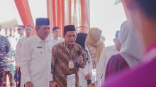 Kepri Sukses Kendalikan Inflasi saat Ramadan, Inflasi Maret Terpantau Stabil