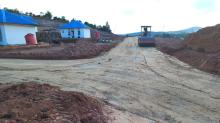 Progres Rempang Eco-City, BP Batam : Pengerjaan Rumah Contoh Masuk Tahap Penyelesaian