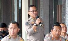 Kombes Pol Agus Fajar Sutrisno Terlibat Kasus Narkoba, Pesan Sabu Lewat JNE dan Minta Anak Buah Jemput di JNE Batam