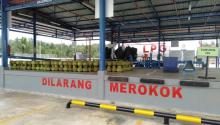 Pasokan Listrik Tak Kunjung Terealisasi, SPBE Karimun Hanya Jadi Pajangan
