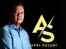 Apri Sujadi Bebas Murni: Mantan Bupati Kabupaten Bintan Pulang Kampung di Idul Fitri jelang Pilkada 2024