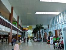 Bandara Sultan Syarif Kasim II Pekanbaru Catat Peningkatan Signifikan Arus Mudik Lebaran 2024