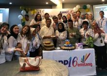 Batam Akan Menjadi Tuan Rumah Triangle Tourism Teleformer ke-3