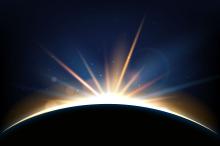Fenomena Langka Gerhana Matahari Total akan Terjadi pada 8 April 2024