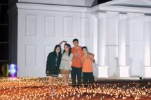 Batam Light Festival 2024, Destinasi Liburan Seru di Batam yang Wajib Dikunjungi