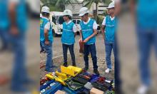 PLN Batam Siapkan Listrik Andal Sambut Idul FItri 1445 H