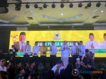Haddad Alwi Ramaikan Acara Buka Bersama Anak Panti Asuhan di Batam