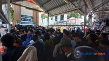 Kapal Roro Jadi Pilihan Hemat Masyarakat Batam untuk Mudik Lebaran
