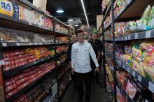 Open House Lebaran di Rumah Dinas Wali Kota Tanjungpinang, Catat Jadwalnya!