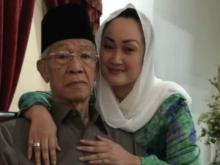 Riny Fitrianti Putri Mantan Gubernur Kepri Berencana Meramaikan Bursa Pilkada 2024 di Kepulauan Riau