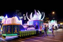 Sambut Idul Fitri 1445 H: Pawai Takbir Kembali Digelar di Batam, Berikut Rutenya