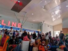 Antusiasme Pemudik di Pelabuhan Sekupang Batam Meningkat Menjelang Hari Raya