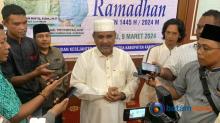 Aunur Rafiq Dikabarkan Bakal Dampingi Ansar Ahmad di Pilkada Kepri 2024
