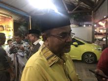 Bupati Karimun Ungkap Arahan DPP Golkar di Jakarta, Aunur Rofik: Saya Masih di Karimun