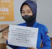 Catat! Jam Operasional Pelabuhan Telaga Punggur Batam pada Hari Raya Idul Fitri