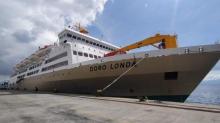 Jadwal Lengkap dan Kedatangan Kapal Pelni: KM Dorolonda April 2024