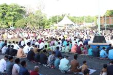 Rangkaian Perayaan Idul Fitri 1445 H Meriahkan Kabupaten Bintan, Catat Jam dan Lokasinya!