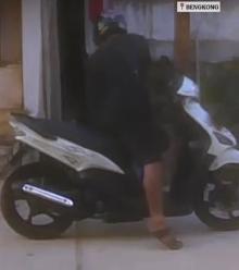 Warga Bengkong Indah Berhasil Menggagalkan Upaya Penculikan Anak