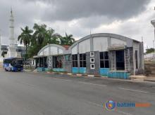 Bus Trans Batam Libur Beroperasi Saat Hari Pertama Idul Fitri