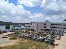 Pelabuhan Telaga Punggur Batam Beroperasi Mulai Pukul 08.30 WIB di Hari Raya Idul Fitri