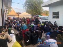 Pemko Batam Jamin Pelayanan Puskesmas hingga RSUD Tetap Optimal Selama Libur Idul Fitri