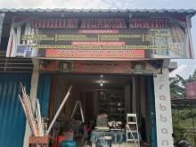 Kisah Inspiratif Riko: dari Jarum dan Benang hingga Bisnis Gorden Sukses