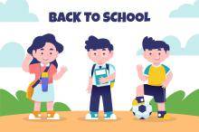 Seragam Baru Sekolah dibuat Nadiem Makarim untuk Memperkuat Nasionalisme dan Kedisiplinan