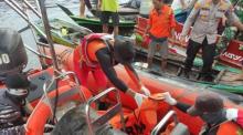 Pencarian Korban Kecelakaan Speedboat di Perairan Tanjung Keramat Berakhir, Satu Korban Ditemukan