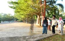 Prakiraan Cuaca Libur Terakhir Idul Fitri 1445 H di Tanjungpinang dan Bintan, Minggu 14 April 2024