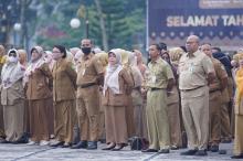 Tinjauan Kebijakan Pasca Lebaran 2024: Pemerintah Provinsi Riau Wajibkan ASN Masuk 16 April