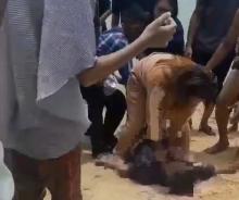 Wanita 49 Tahun Meninggal Dunia Usai Tenggelam saat Berenang di Pantai Pelawan Karimun