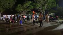 1676 Kendaraan Gunakan Kapal Roro untuk Menyeberang ke Batam dari Bintan
