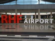 Lonjakan Penumpang Bandara Raja Haji Fisabilillah Tanjungpinang Mencapai 18% Selama Arus Mudik dan Balik Idul Fitri 2024