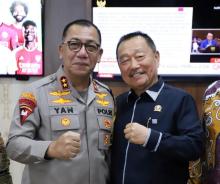 Partai Nasdem Mulai Persiapan Pilkada Tanjungpinang 2024: Buka Penjaringan Bulan ini