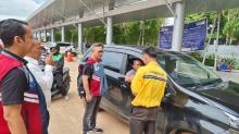 Tarif Parkir di Dua Pelabuhan Domestik di Batam Naik, Menginap Jadi Rp 62 Ribu
