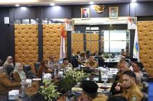 Catat! 20 Daftar Lomba MTQH XIII Kabupaten Bintan 2024