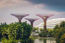 Jelajahi Singapura, Berikut 7 Destinasi Wisata Terbaik untuk Warga Batam