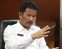 Kegiatan Industri Bangkit, Muhammad Rudi Optimistis Pertumbuhan Investasi Meroket