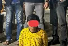 Suami di Pelalawan Riau Tega Tikam Istri Hingga Tewas di Kamar Mandi