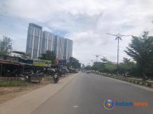 Cuaca Berawan, Waspada Hujan Ringan Guyur Batam Sepanjang Rabu 17 April 2024