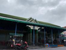 Harga Kebutuhan Pokok di Pasar Mutiara Tanjung Batu Karimun Melambung, Warga Menjerit!