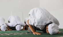 Jadwal Shalat untuk Kota Batam, Rabu 17 April 2024: Simak Selengkapnya!